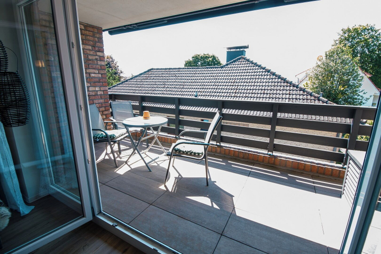 Interior 4, Apartment-Meine, Gifhorn