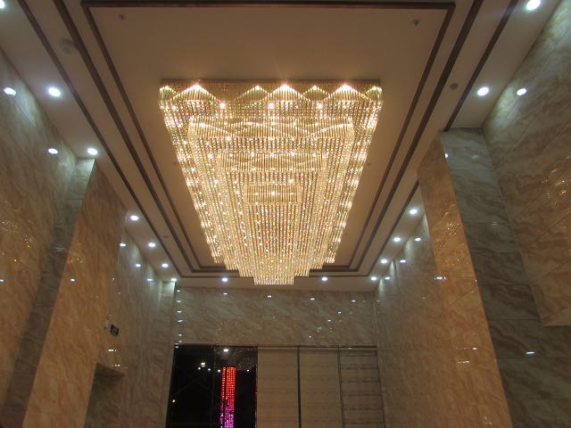 Others 3, Hengfa Business Hotel, Meizhou