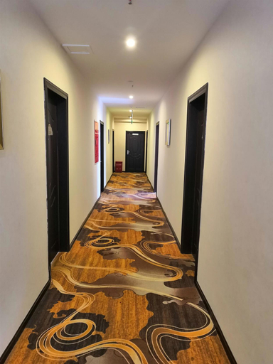 Others 5, Jiajiaxin Hotel, Ziyang