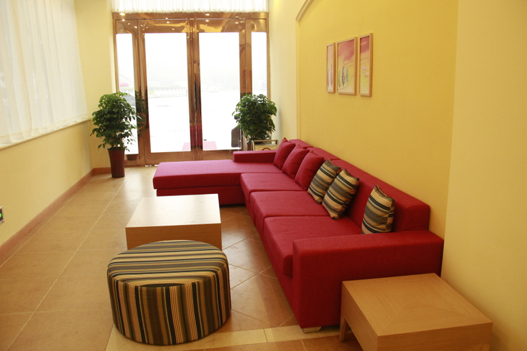Others 4, Ease Hotel (Pingshan Standard Store), Shijiazhuang