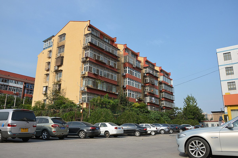 Exterior & Views 2, Hejia Inn Beijing Sijiqinq, Beijing