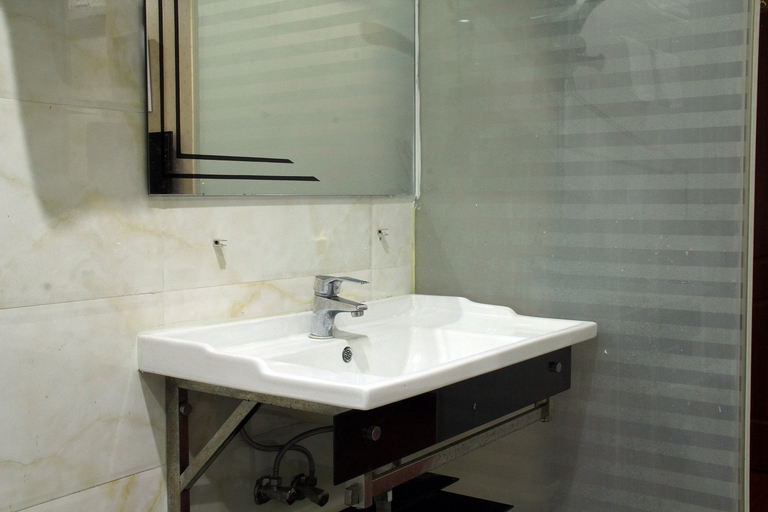 Bathroom 3, Xinglongxin Business Hotel, Quanzhou