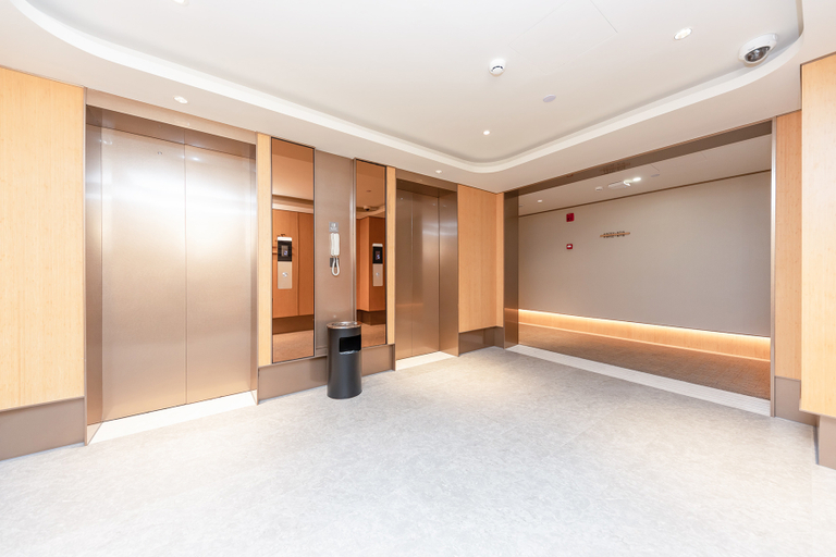 Others 2, JI Hotel (Rudong Administrative Center), Nantong