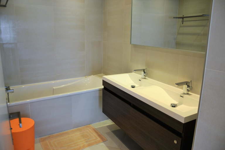 Bathroom 4, Moliere, Alpes-Maritimes