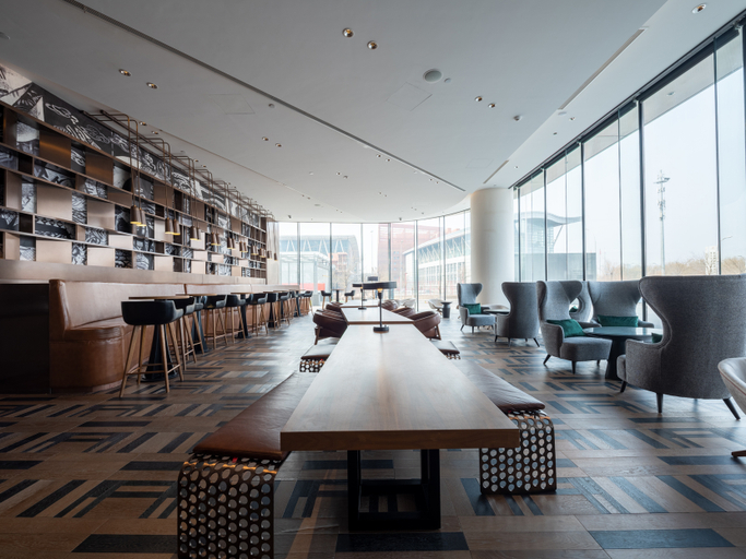 Food & Drinks 5, Baotou Jiuyuan Mansion, Baotou