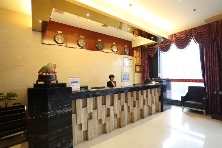 Others 2, Dajiangjun Hotel (Changsha Tuqiao Metro Station), Changsha