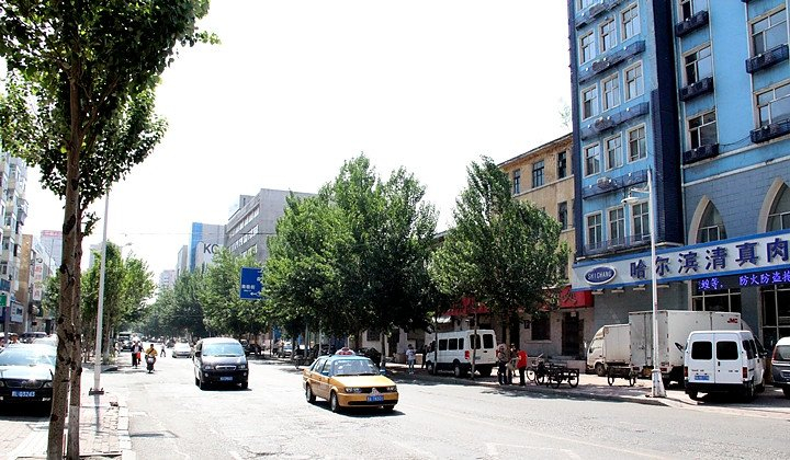 Others 5, Harbin Xilong Hotel Nan Ma Branch, Harbin