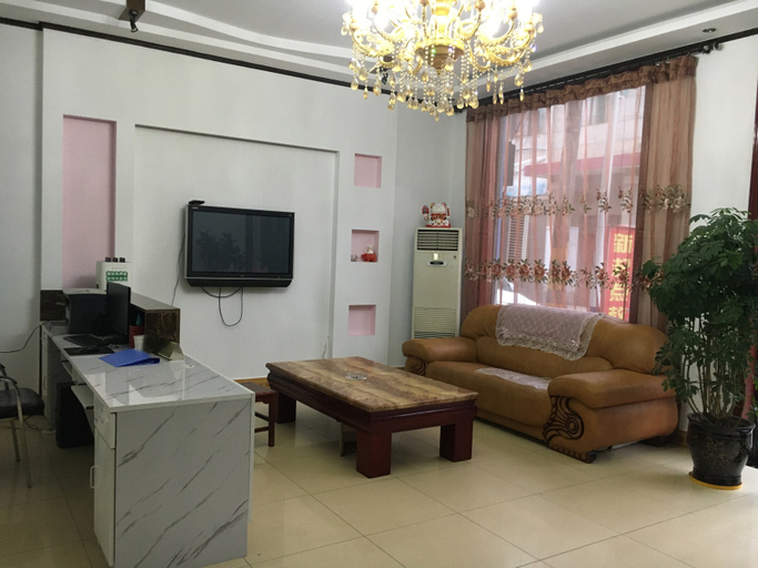 Others 4, Tongchuan Wenyuan Hotel, Xianyang