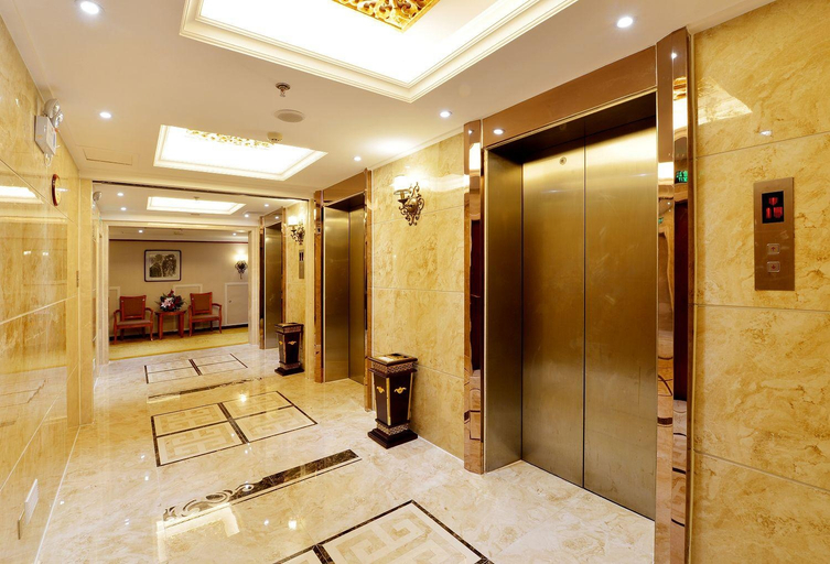 公共区域 3, Zunyi Guesthouse, Zunyi