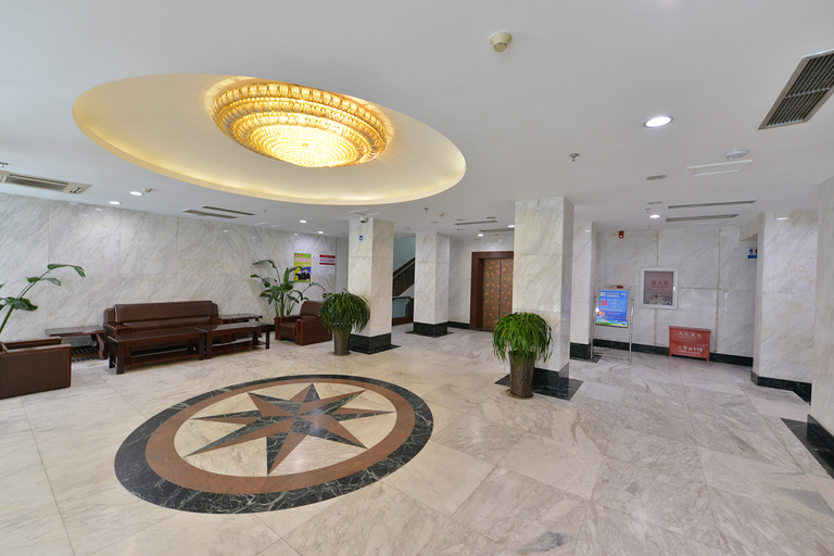 Others 3, Beijing Yijing Business Hotel, Beijing