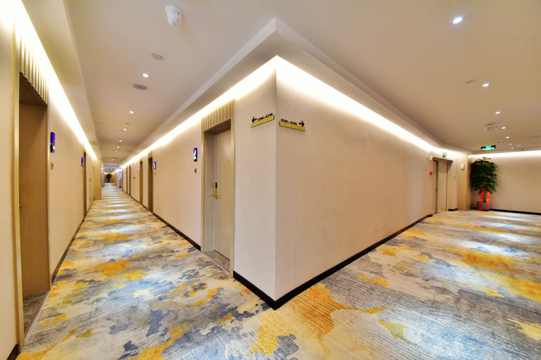 Others 3, Qidian Hotel (Quanzhou Railway Station), Quanzhou