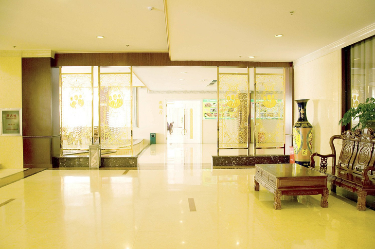 Others 4, Dong Xiang International Hotel, Ezhou