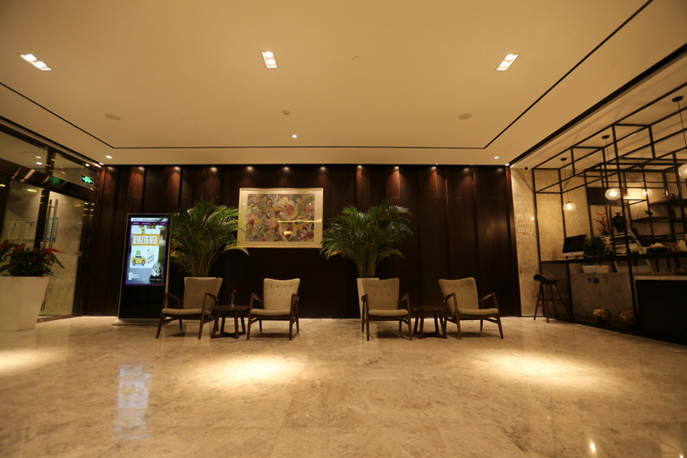 Others 3, Yitel (Qilu Software Park, Ji'nan High-tech Zone), Jinan