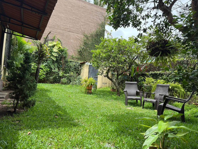 Exterior & Views, EL TEJAR HOSTAL, ZONA 13