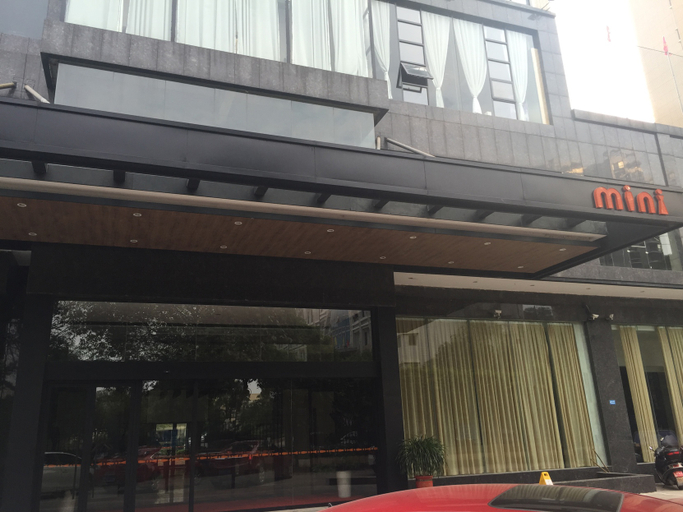 Exterior & Views 5, Mini Hotel Youxian, Zhuzhou