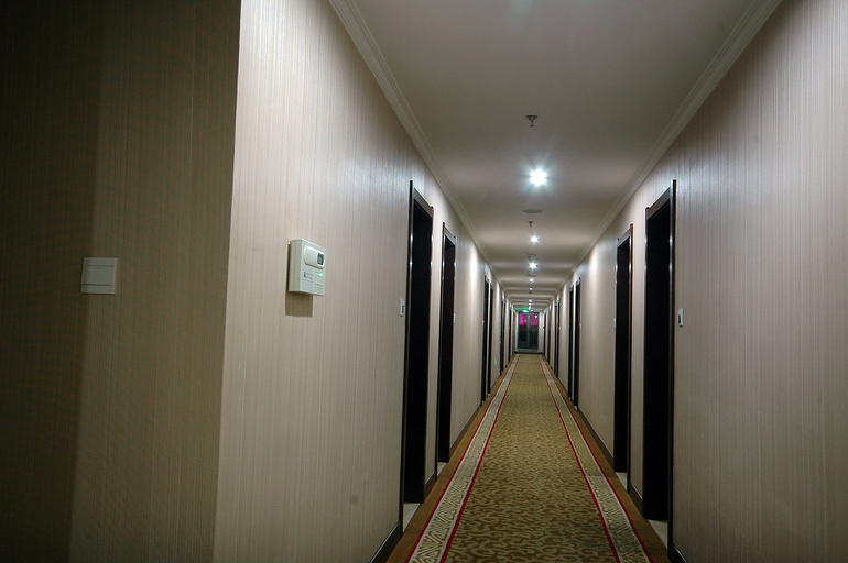 Others 2, Zihao Holiday Hotel, Hangzhou