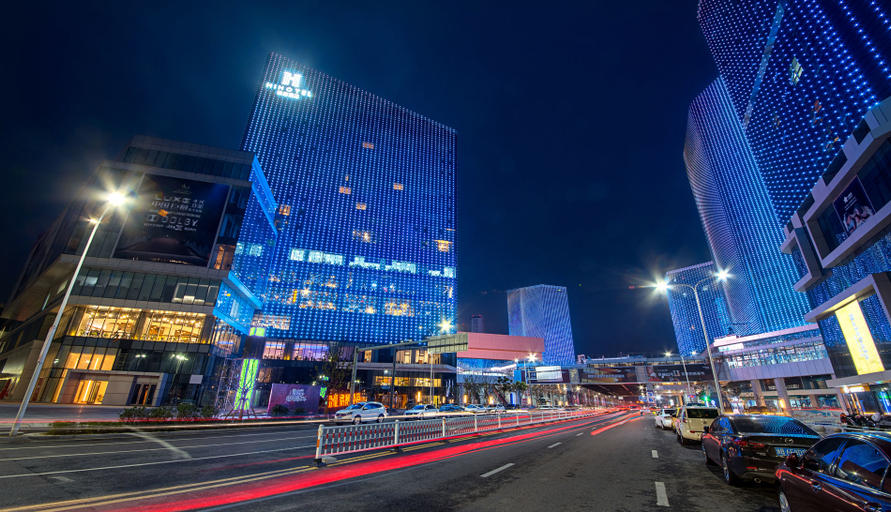 Others 5, Hi Hotel, Ningbo