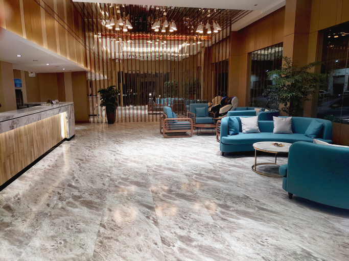 Others 4, Lucky Lai Boutique Hotel, Dongguan