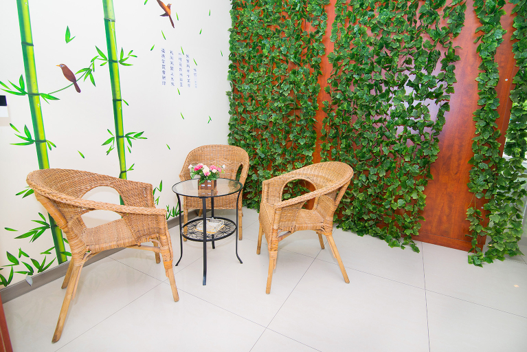 Others 3, Hanting Hotel Wuxi Taihu International Science and Technology Park, Wuxi
