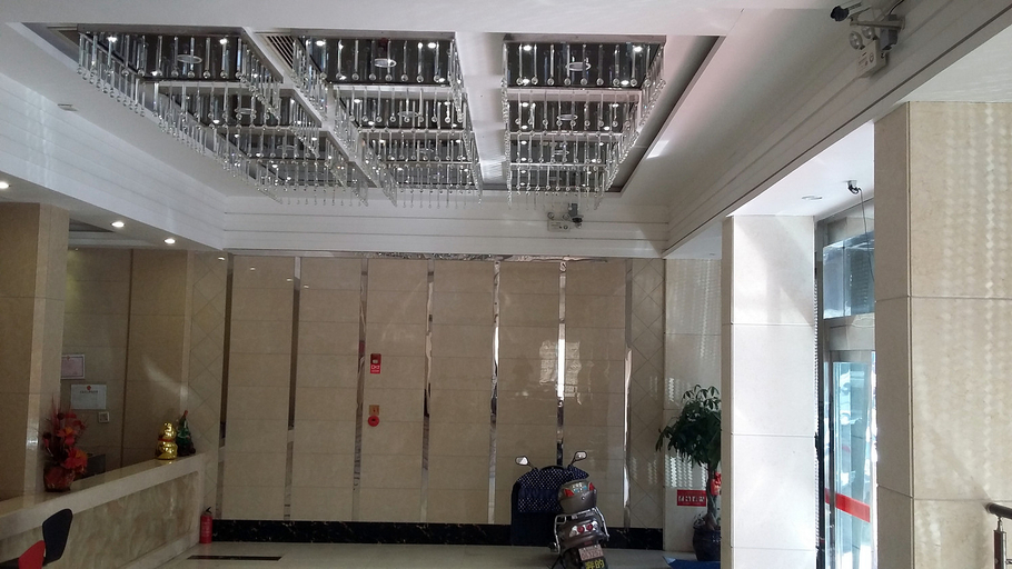 Others 4, Dushi Business Hotel, Wenzhou