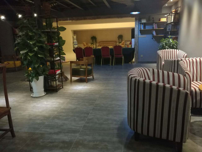 Others 5, Hengyu Hotel, Weihai