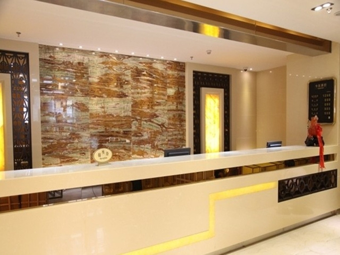 Others 5, Qingye Quality Hotel, Xining