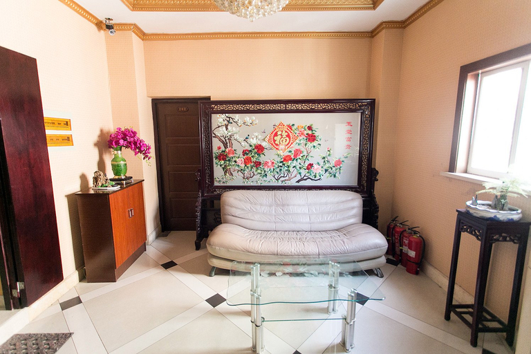 Others 4, Xinhua Hostel, Suzhou