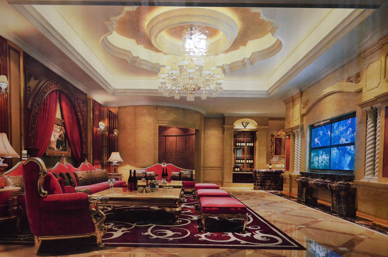 Others 4, Hong Shan International Hotel, Bijie