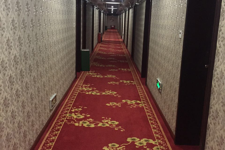 Others 2, Wuhan Xinzhouxin Hotel, Wuhan