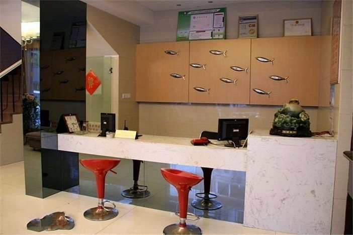 Others 5, Yun Hai Hotel, Ningbo