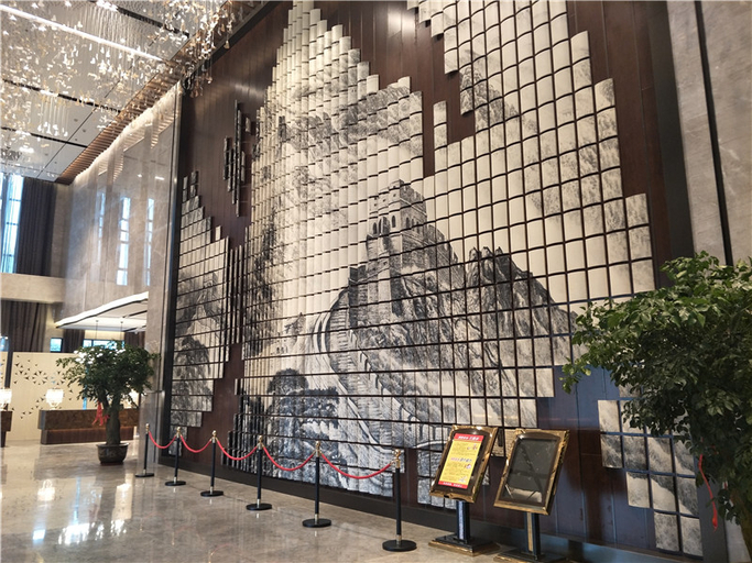 Others 4, TAIZHOU RIVERVIEW INTERNATIONAL HOTE, Taizhou