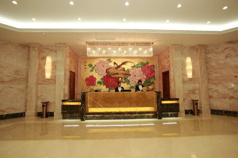 Others 2, ホテル（）, Lishui