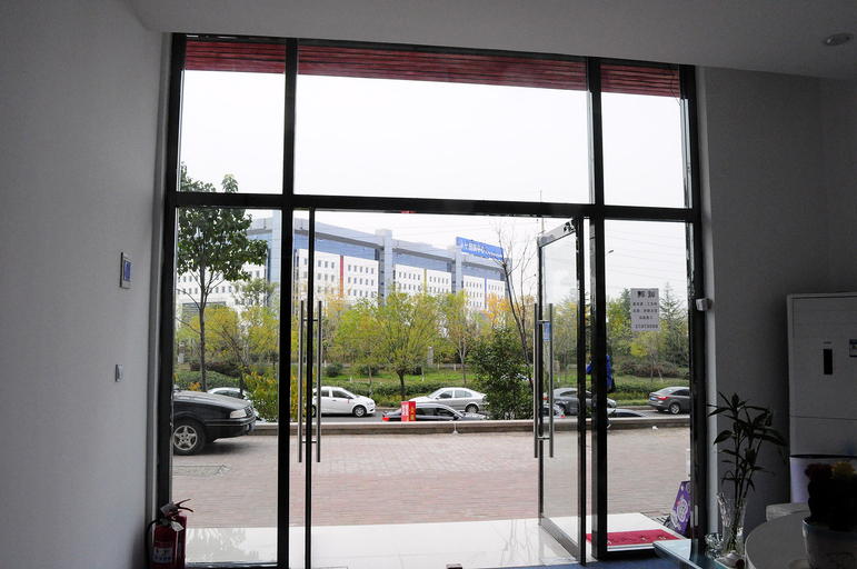 Others 5, Aili Space Hotel, Qingdao