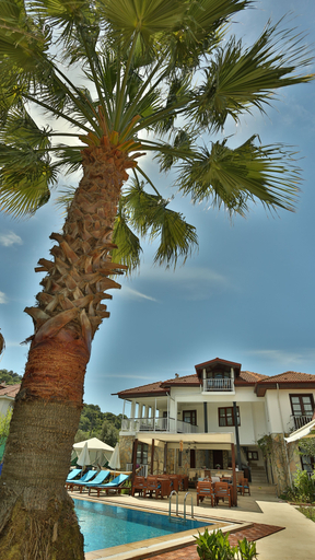 Exterior & Views 2, B&B Boutique Hotel, Ortaca