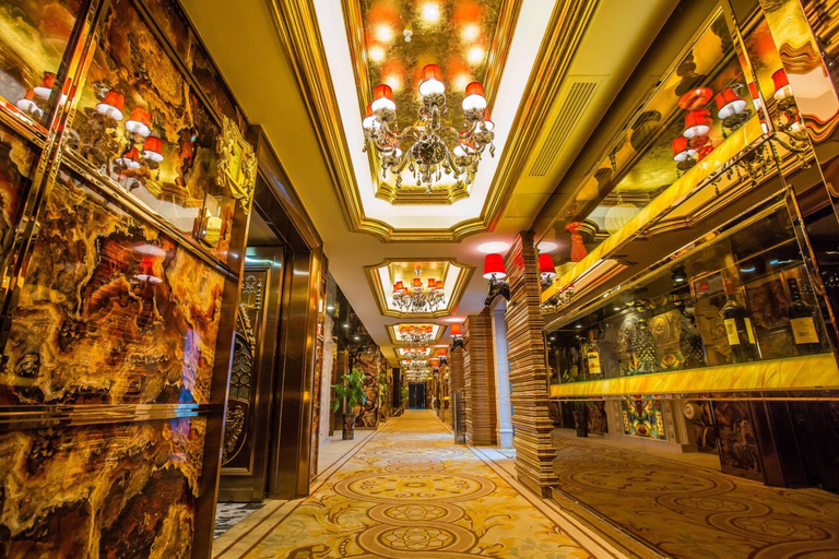 Others 4, Diamond International Hotel, Qianjiang