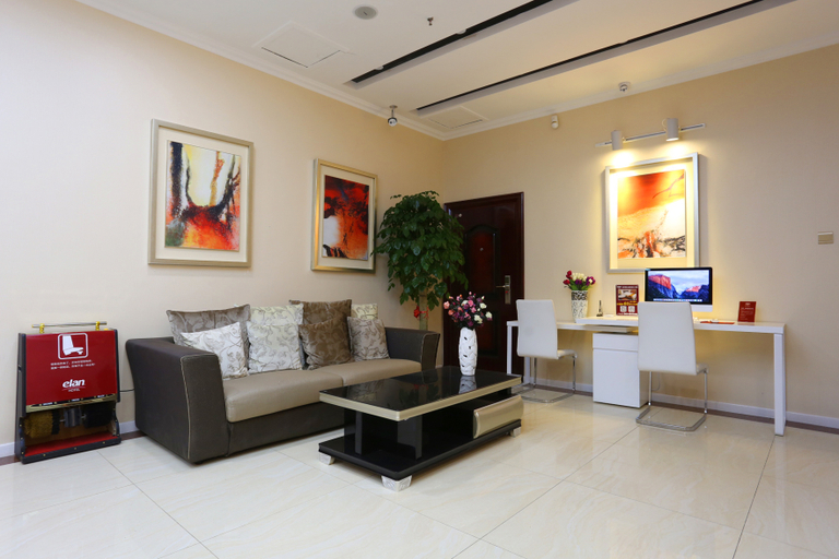 Others 5, Starway Hotel Changchun Yatai Bei Street, Changchun