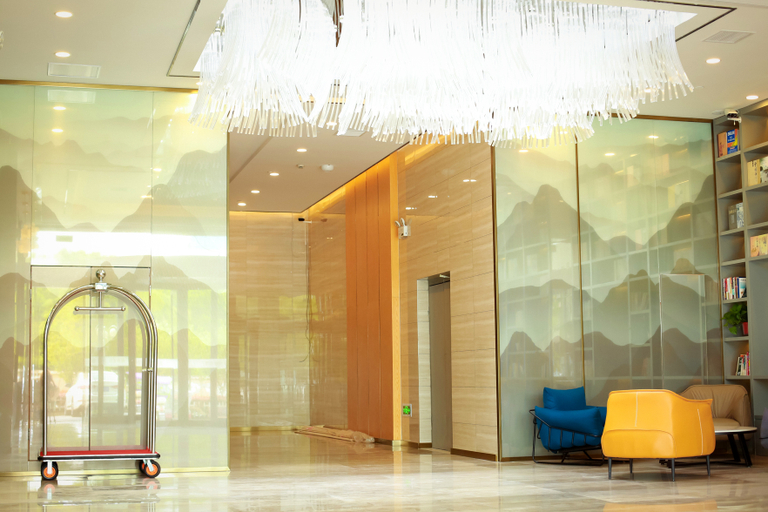 Others 5, Xili Hotel, Wuhu