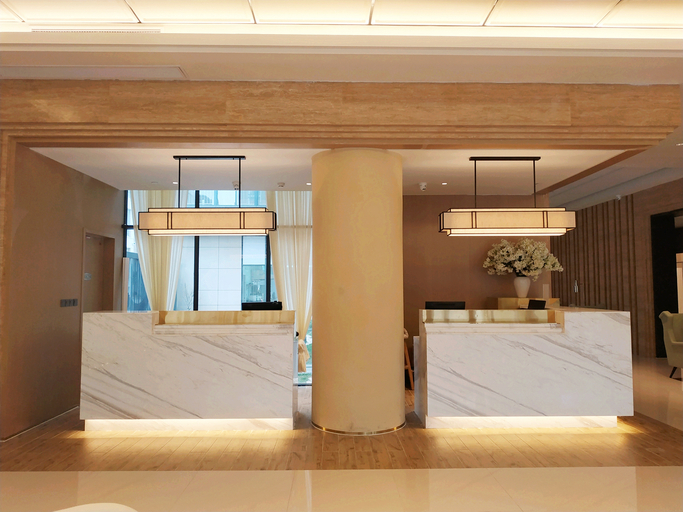 Others 4, ホテル(), Xiamen