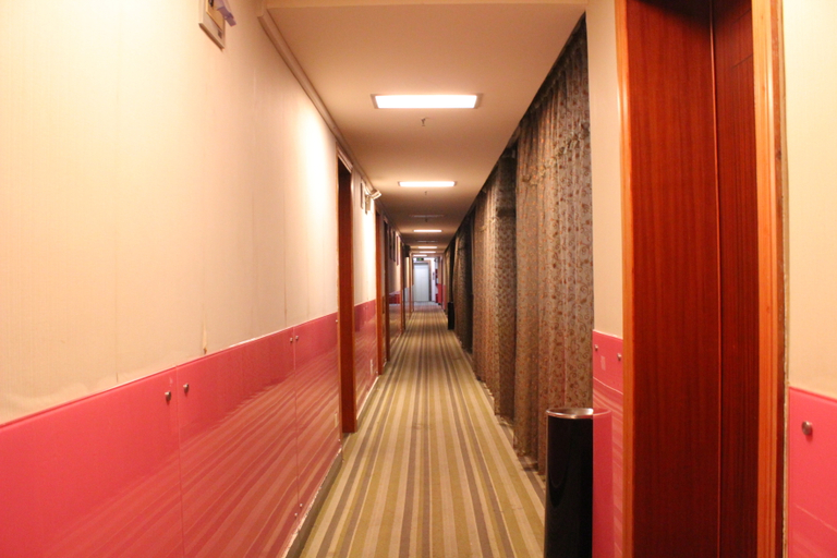 Others 3, Hanting Hotel Shanghai Jiangyang Nan Road, Shanghai