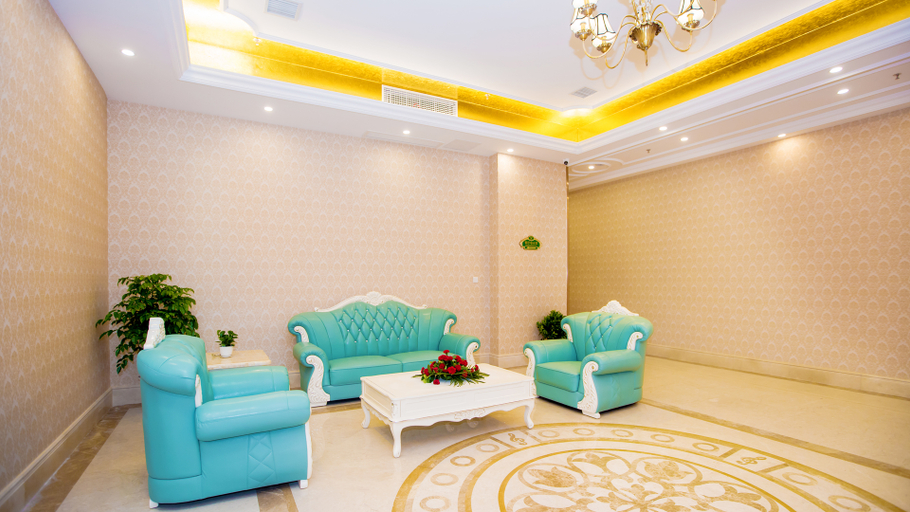 Others 2, Venus International Hotel (Hankou North), Wuhan