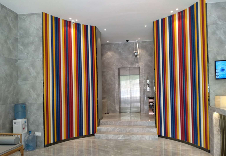 Bathroom, Longcheng Boutique Hotel, Shenzhen