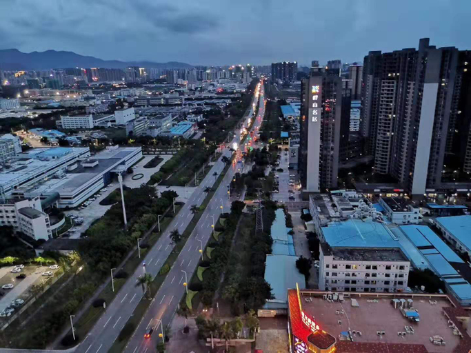 Others 3, Taidong Fashion Island Hotel, Huizhou