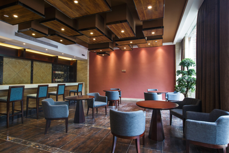 Food & Drinks 3, Hua Xu Hotel, Shennongjia