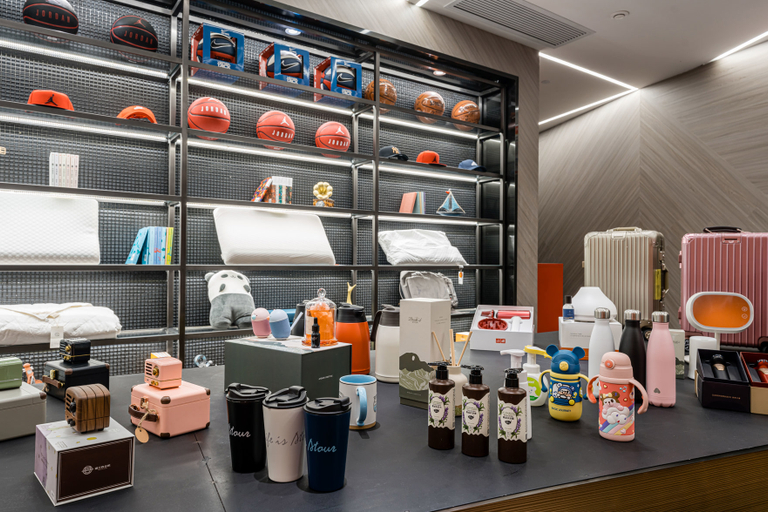 Food & Drinks 3, Atour Hotel Shaoxing Jinghu Basketball, Shaoxing