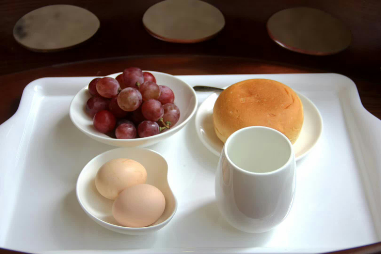 Food & Drinks, Tianyuan Hotel, Neijiang]]
