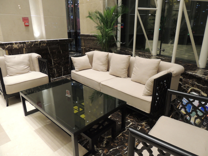 Others 4, Huadong · Rongjin International Hotel, Changji Hui