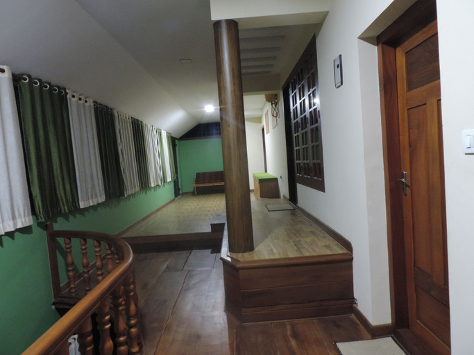Bedroom 4, Enjoy The Real "wayanad Village Home sta, Wayanad