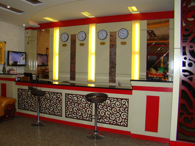 Others 5, Yuncui Business Hotel, Jinan