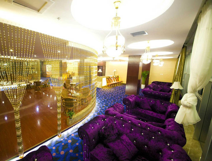 Others 5, Jinyu Longcheng Hotel, Bijie