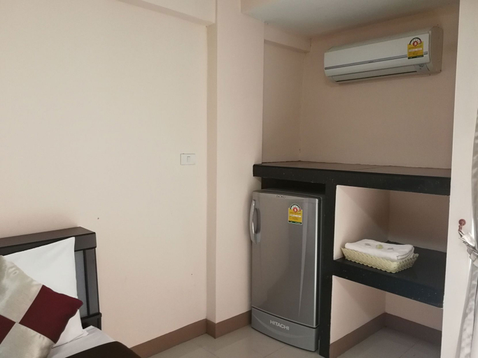 Bedroom 2, Home Sweet Home Place, Muang Lop Buri